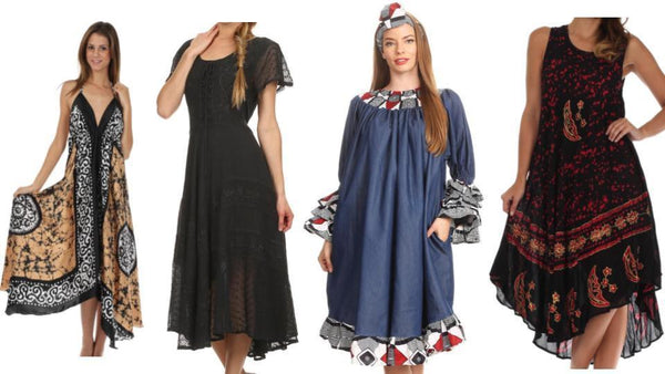 How to Get Best Women's Fashion Clothing at Affordable Prices?