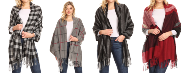 "CASHMERE SCARVES" - "BEST CASHMERE SCARFS EVER"