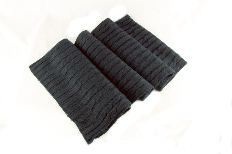 Sakkas Ellington Unisex Knit Scarf