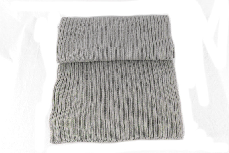 Sakkas Ellington Unisex Knit Scarf