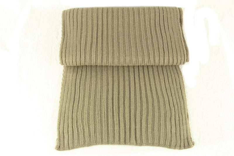 Sakkas Ellington Unisex Knit Scarf