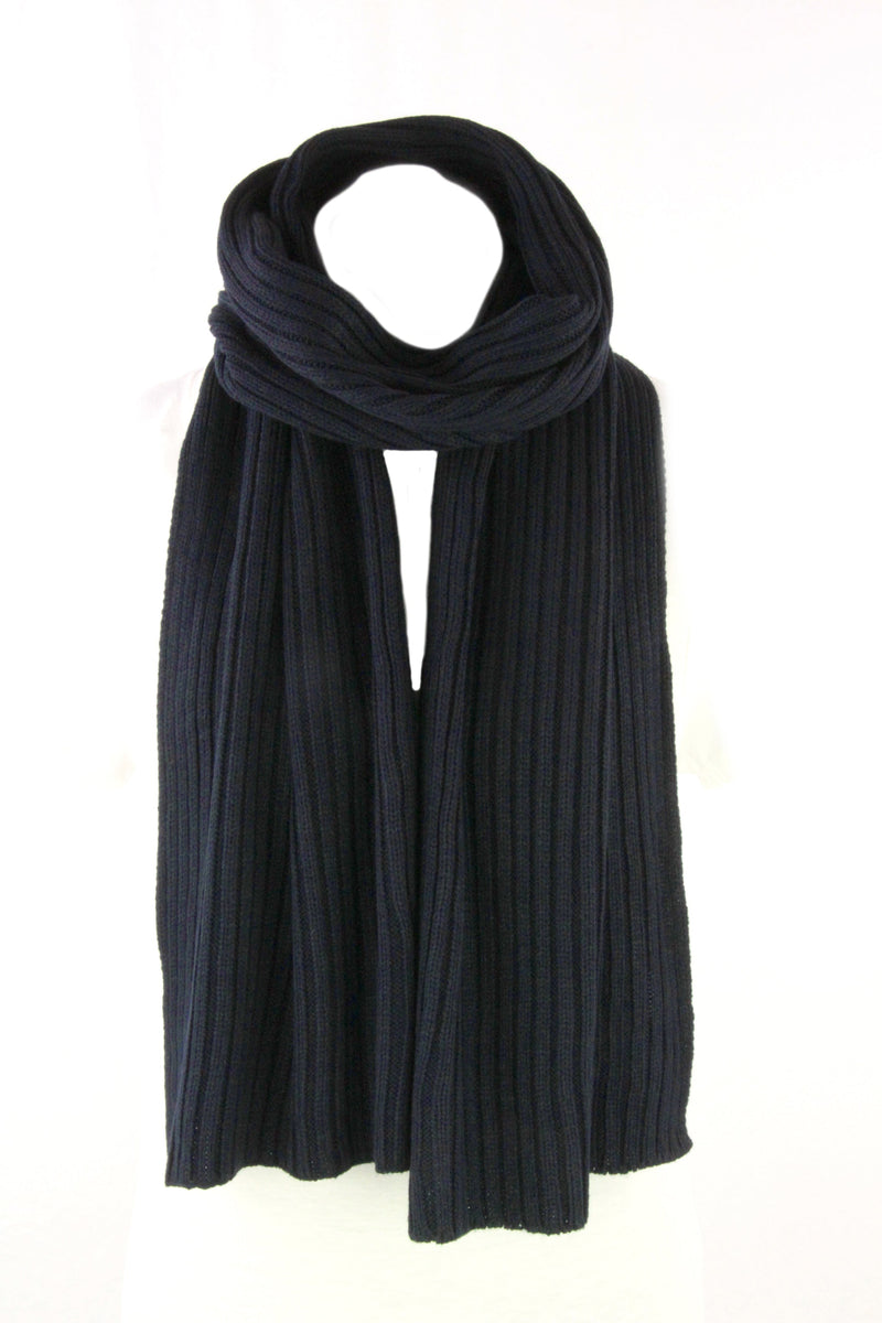 Sakkas Ellington Unisex Knit Scarf