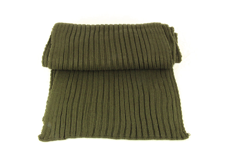 Sakkas Ellington Unisex Knit Scarf